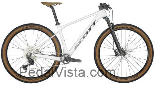 Scott Scale 930 fiche technique et avis